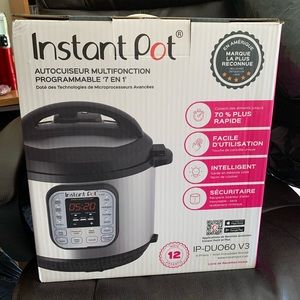 Instant Pot